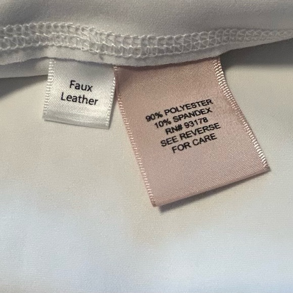 NWT Philosophy Woman Republic Clothing Open Front - Animal Print - Plus 2X - 3X - Picture 3 of 15